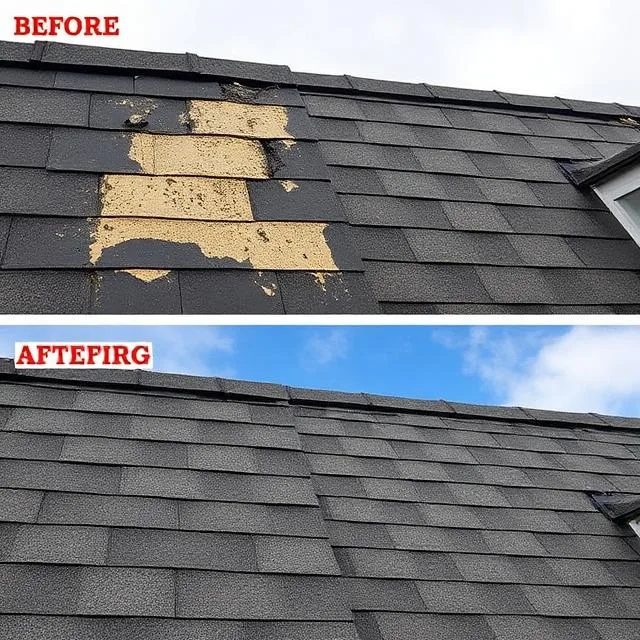 Roof Repair Near Me in Echo, MN near me